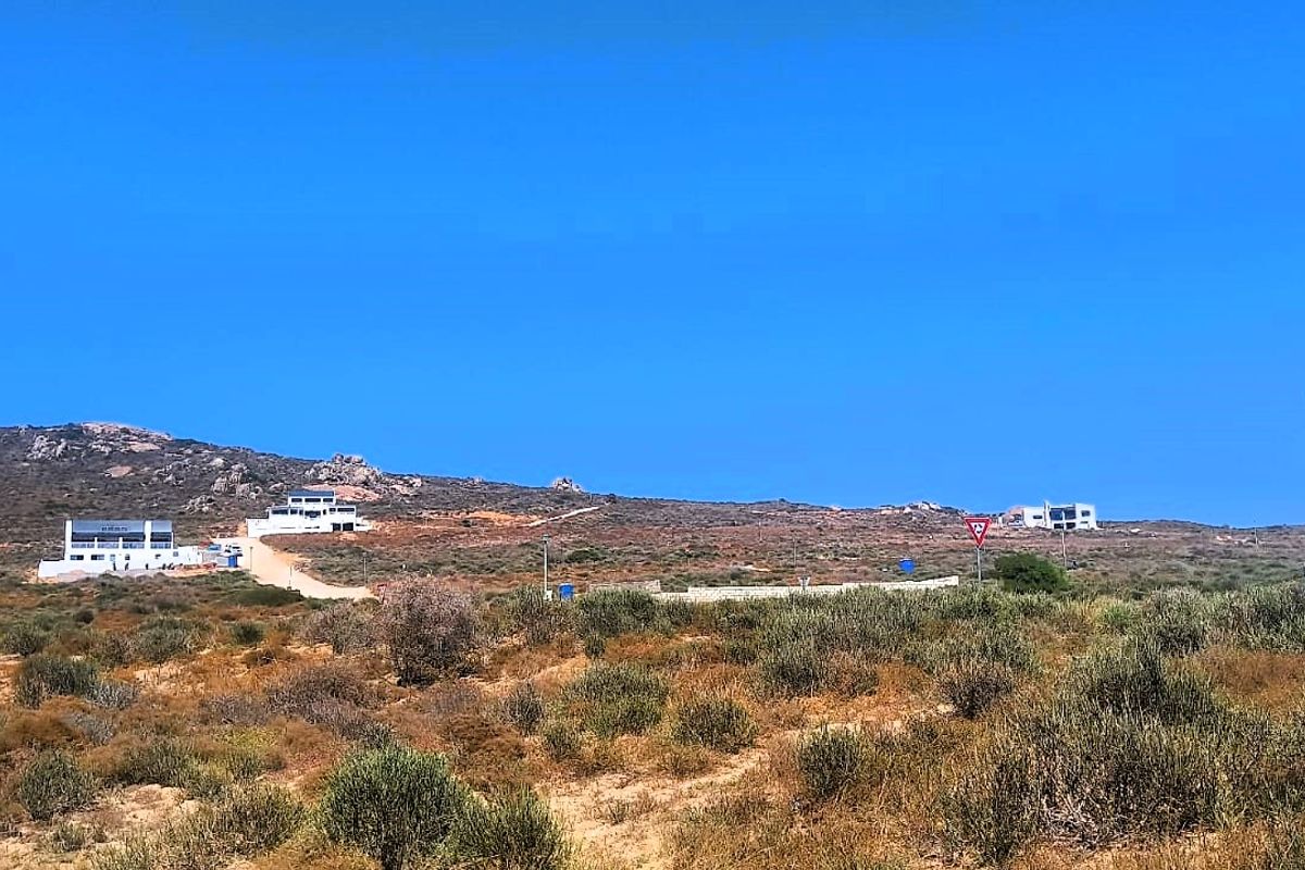 St Helena Bay -Steenberg Cove  Vacant land for sale - Photo 3