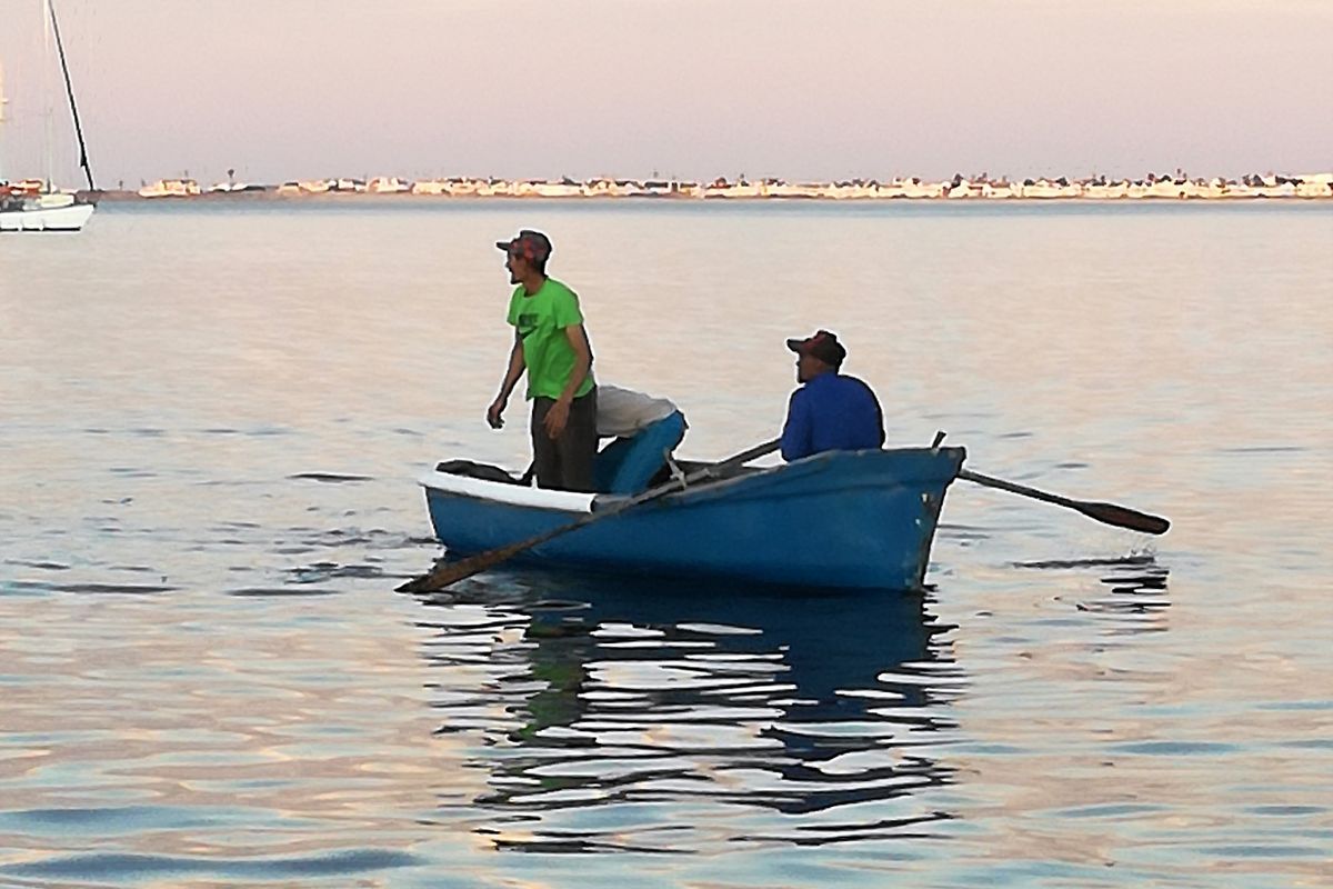 St Helena Bay -Steenberg Cove  Vacant land for sale - Photo 4