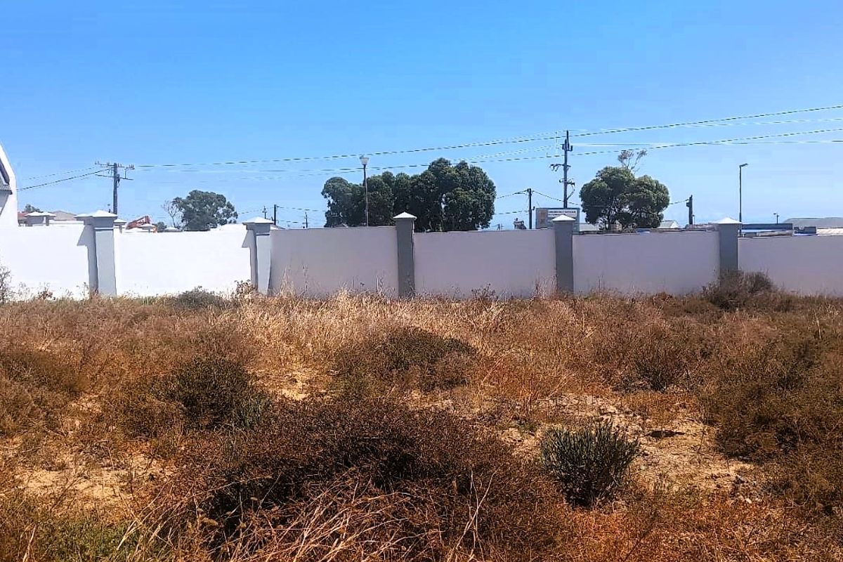 St Helena Bay -Steenberg Cove  Vacant land for sale - Photo 5