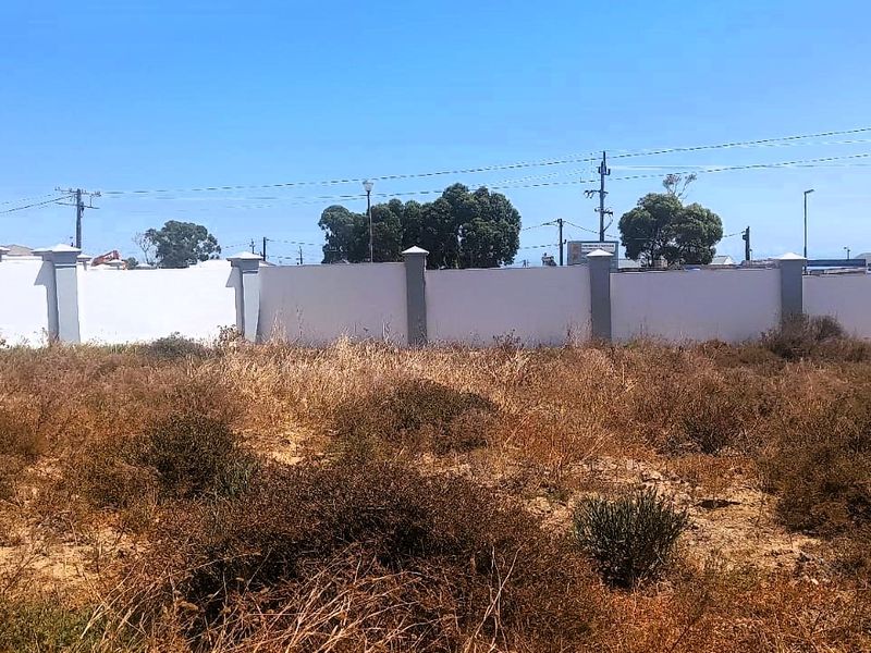 St Helena Bay -Steenberg Cove  Vacant land for sale - Photo 5