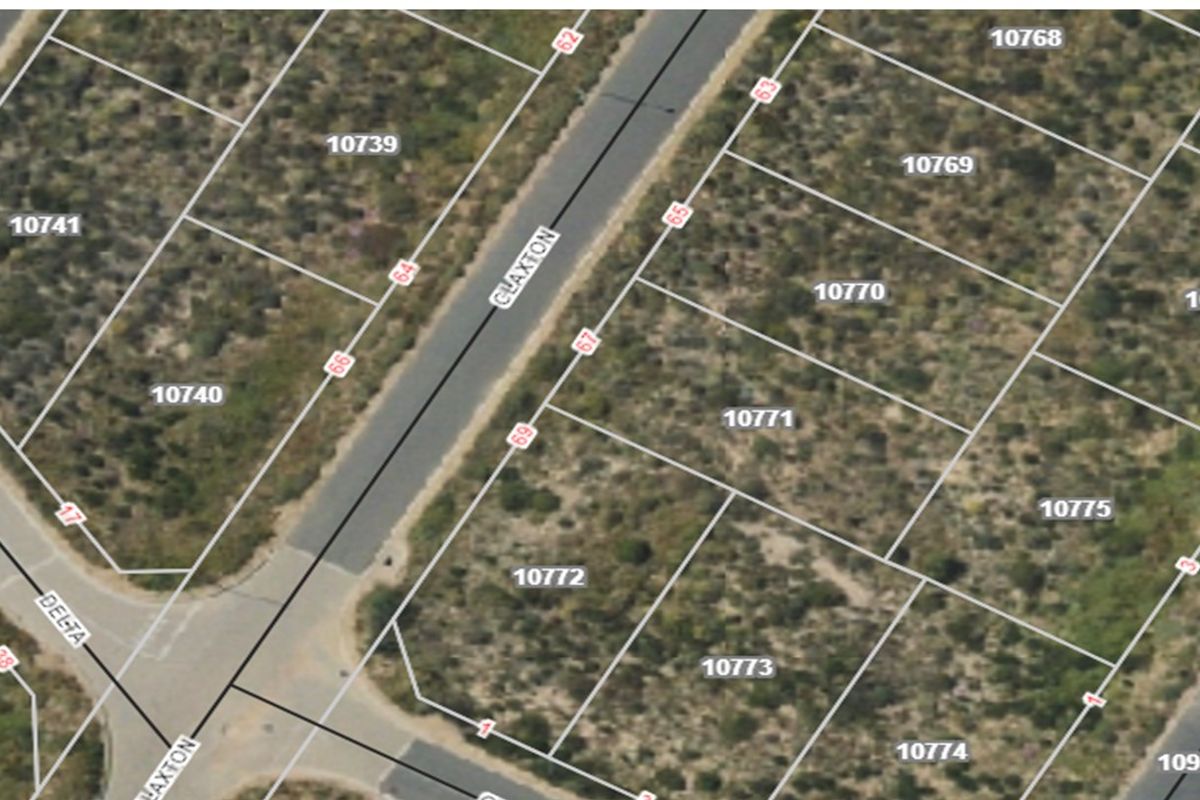 St Helena Bay -Steenberg Cove  Vacant land for sale - Photo 3