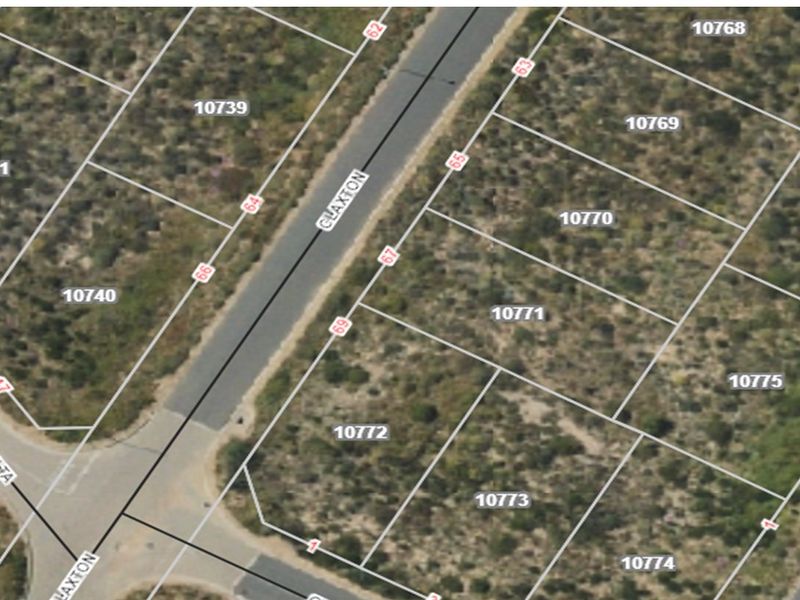 St Helena Bay -Steenberg Cove  Vacant land for sale - Photo 3