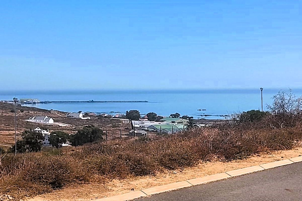 St Helena Bay -Steenberg Cove  Vacant land for sale - Photo 2