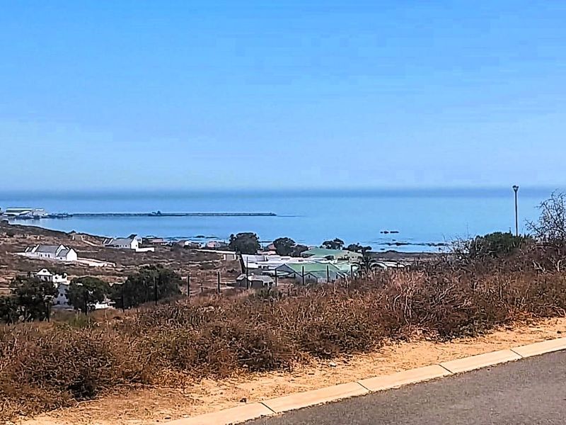 St Helena Bay -Steenberg Cove  Vacant land for sale - Photo 2