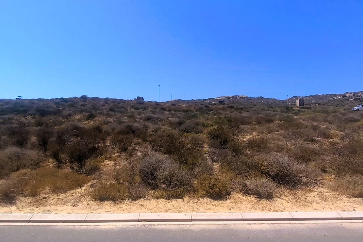 St Helena Bay -Steenberg Cove  Vacant land for sale - Photo 4