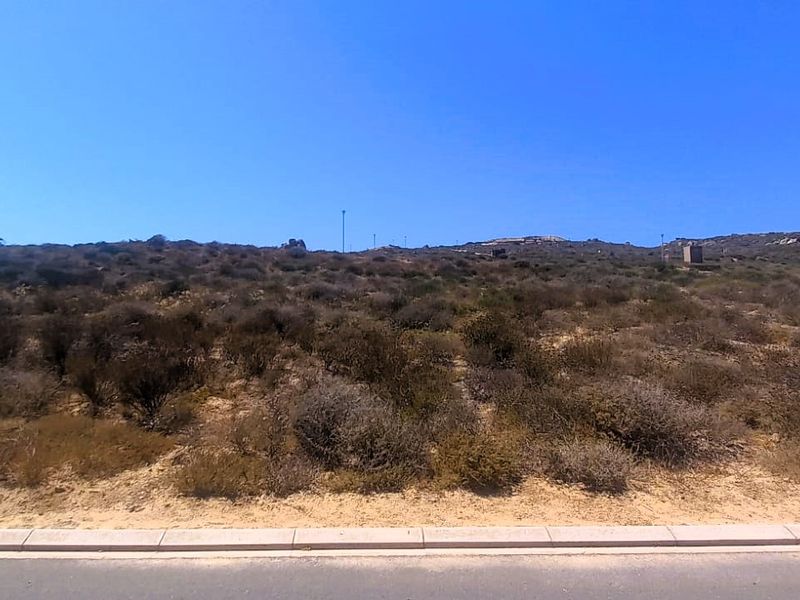 St Helena Bay -Steenberg Cove  Vacant land for sale - Photo 4