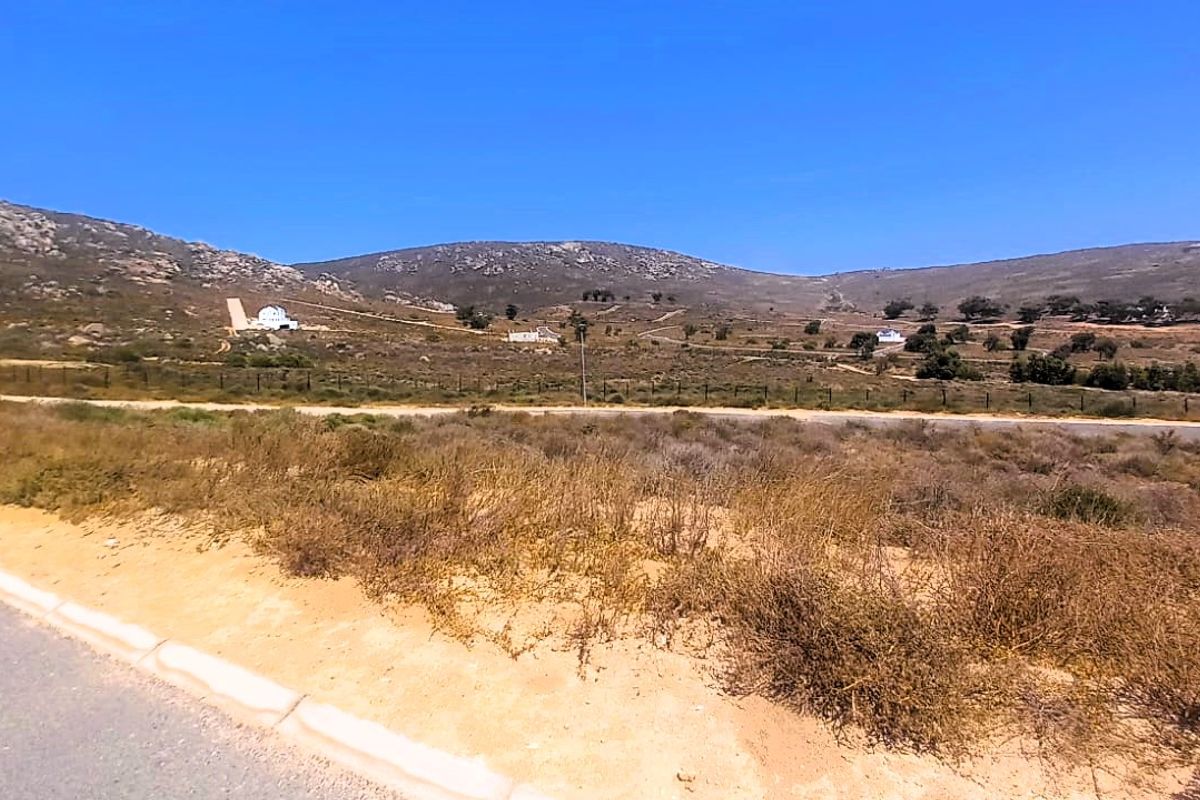 St Helena Bay -Steenberg Cove  Vacant land for sale - Photo 4