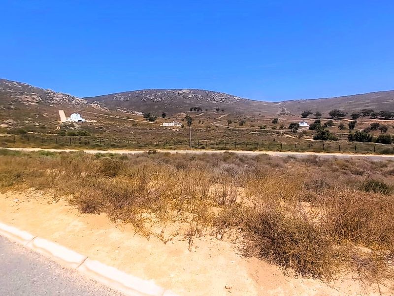 St Helena Bay -Steenberg Cove  Vacant land for sale - Photo 4