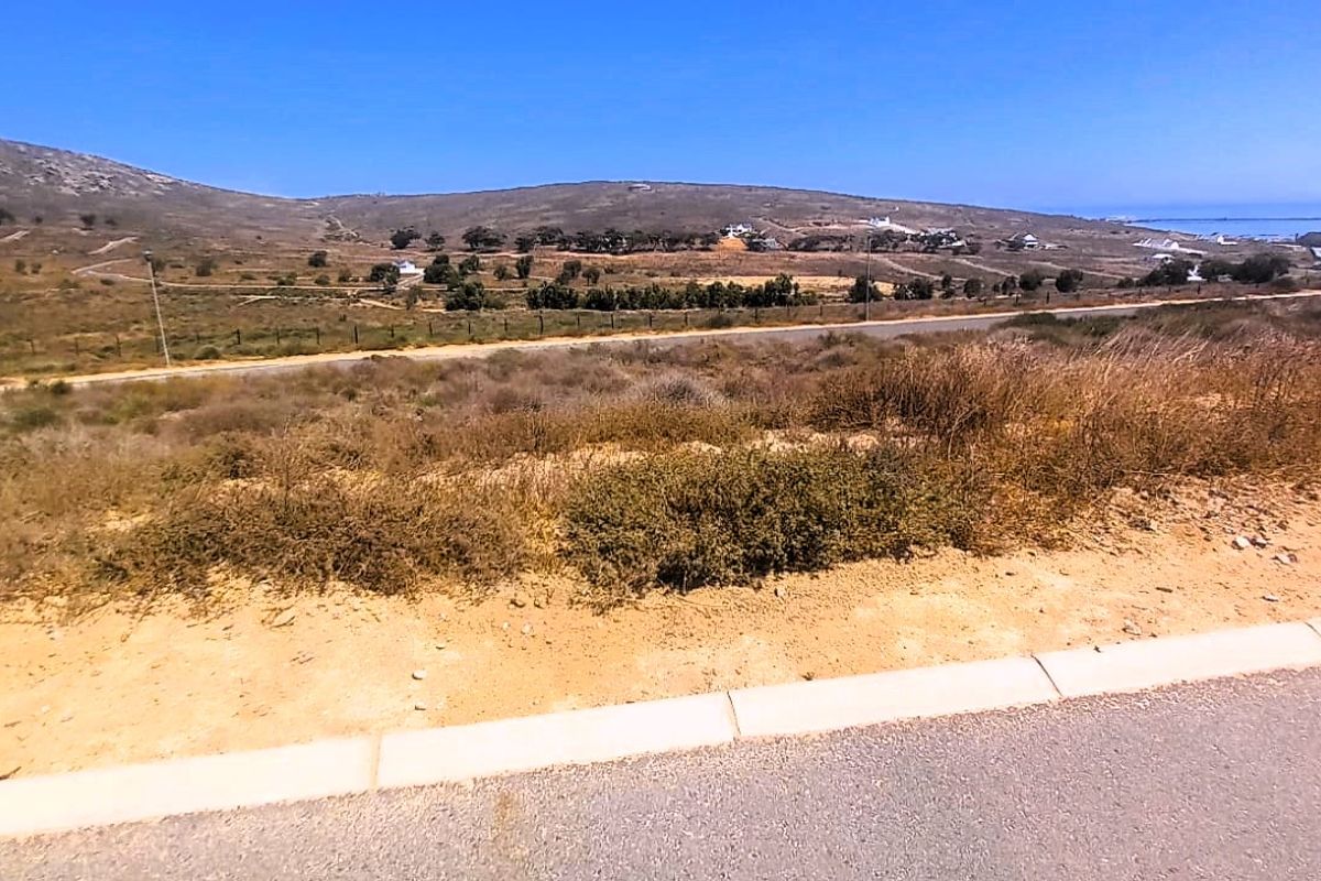 St Helena Bay -Steenberg Cove  Vacant land for sale - Photo 3