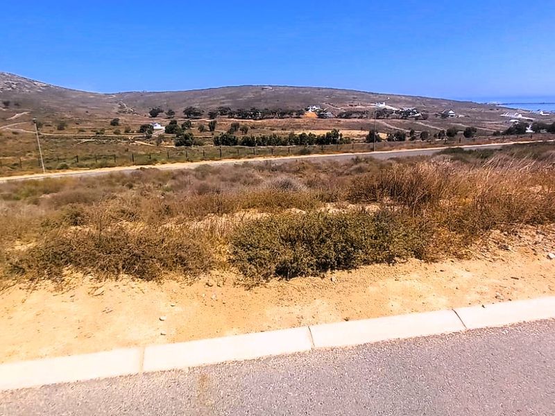 St Helena Bay -Steenberg Cove  Vacant land for sale - Photo 3