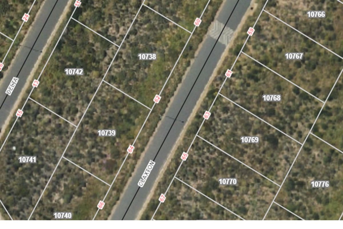 St Helena Bay -Steenberg Cove  Vacant land for sale - Photo 2