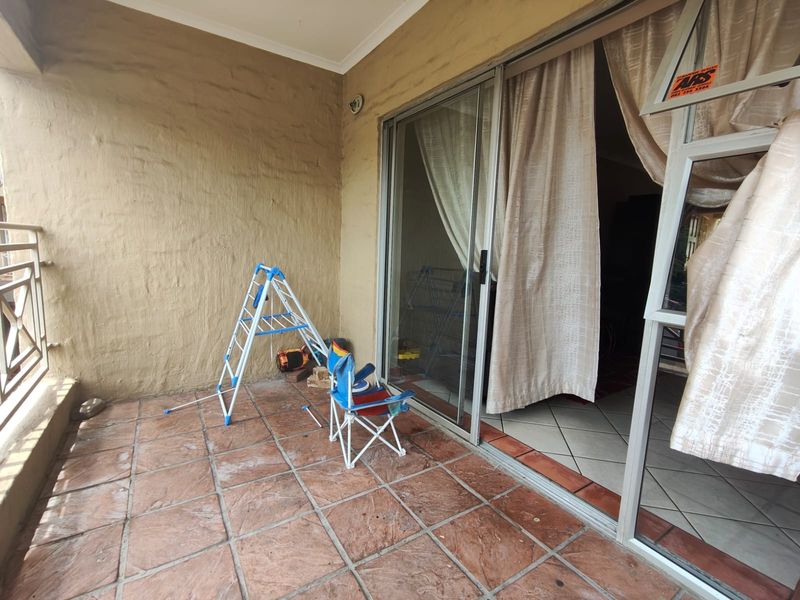 Spacious 3-Bedroom Apartment in Secure Complex – Prime Location - Photo 10