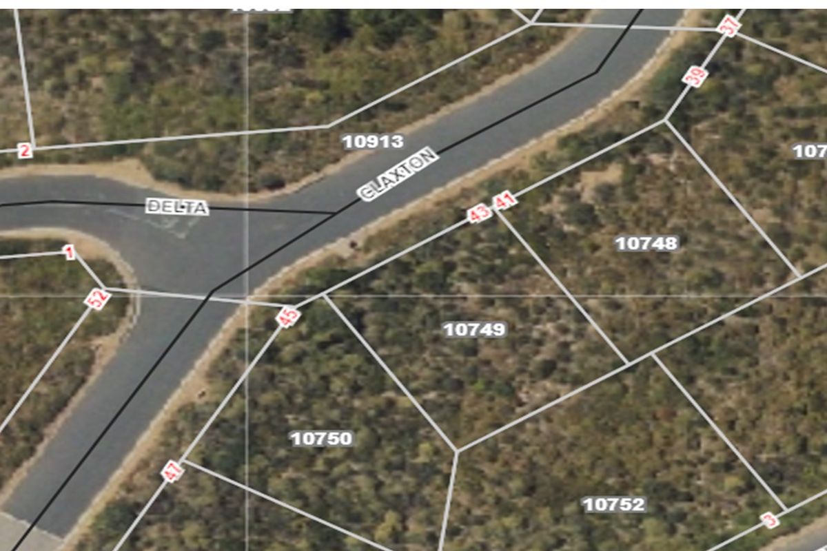 St Helena Bay -Steenberg Cove  Vacant land for sale - Photo 2