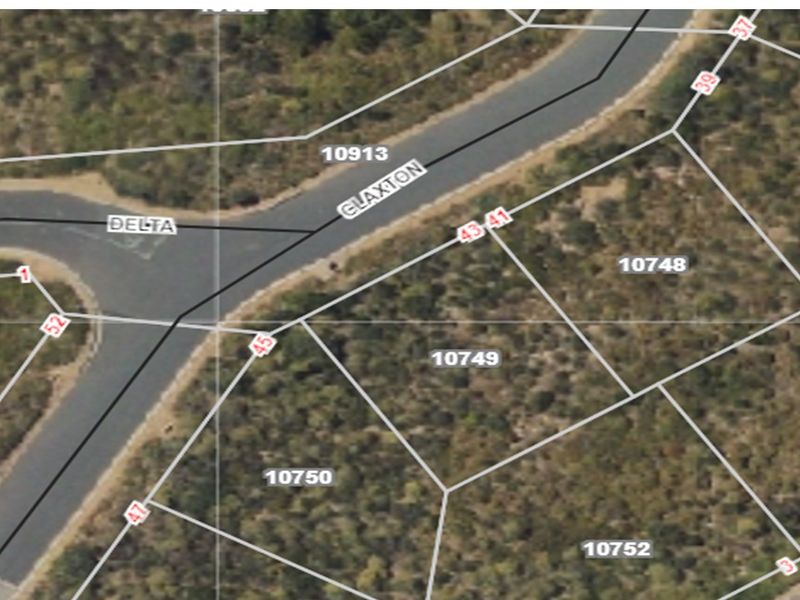 St Helena Bay -Steenberg Cove  Vacant land for sale - Photo 2