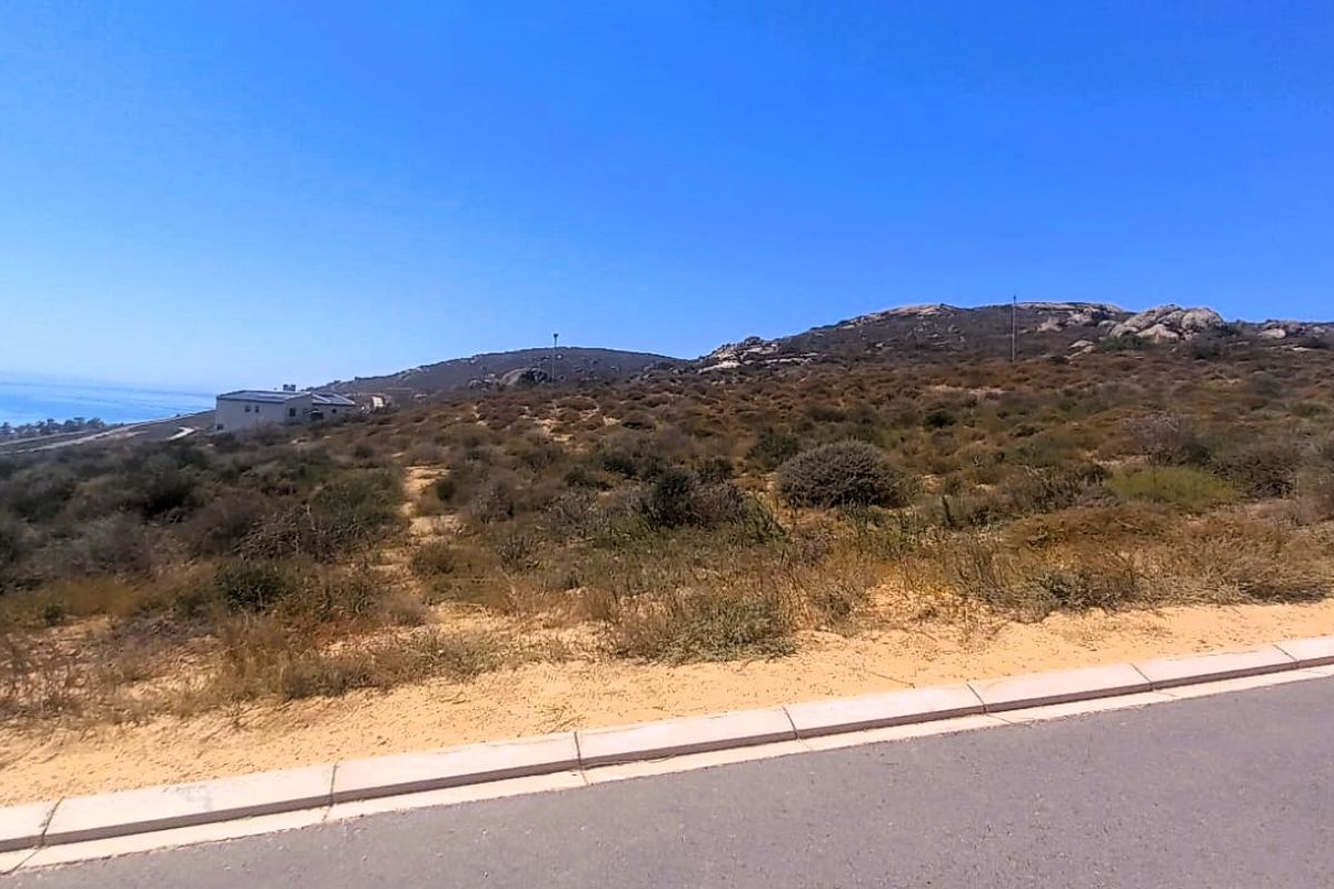 St Helena Bay -Steenberg Cove  Vacant land for sale - Photo 3