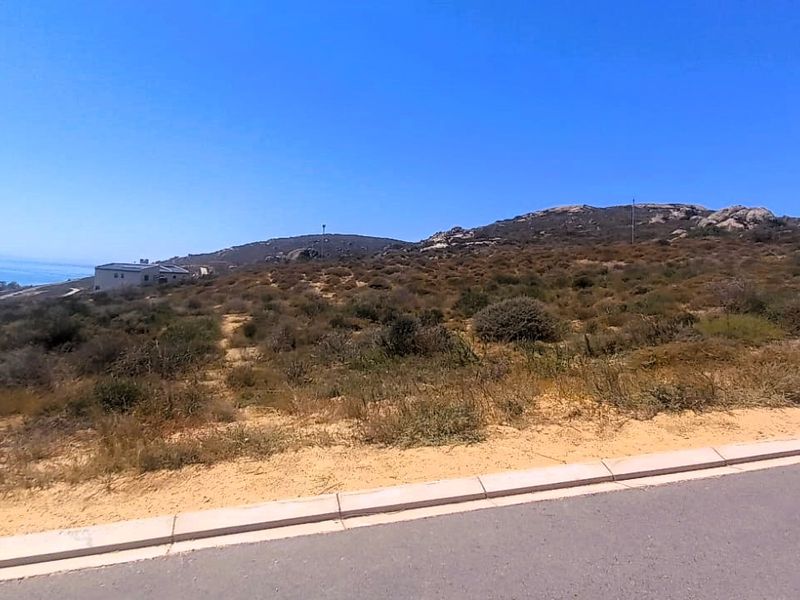 St Helena Bay -Steenberg Cove  Vacant land for sale - Photo 3