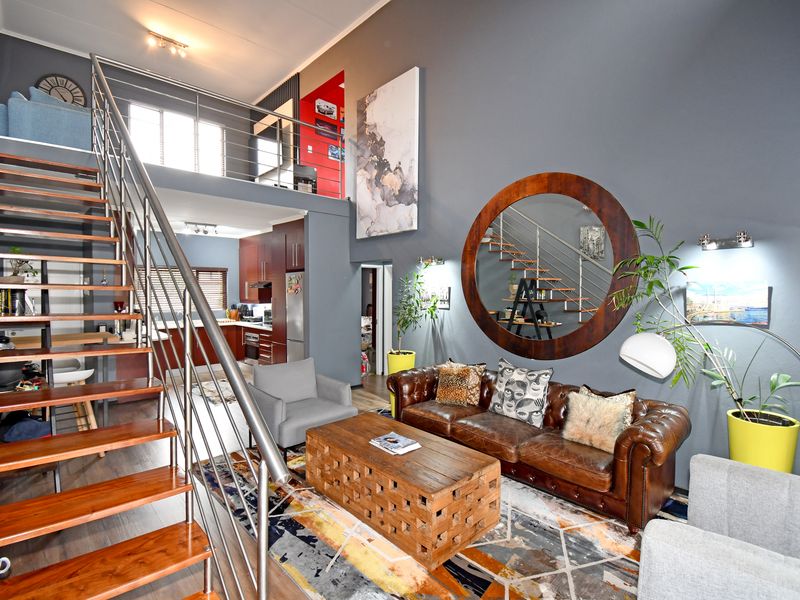 2 Bedroom Loft Unit for RENT at The Meridian - Photo 9