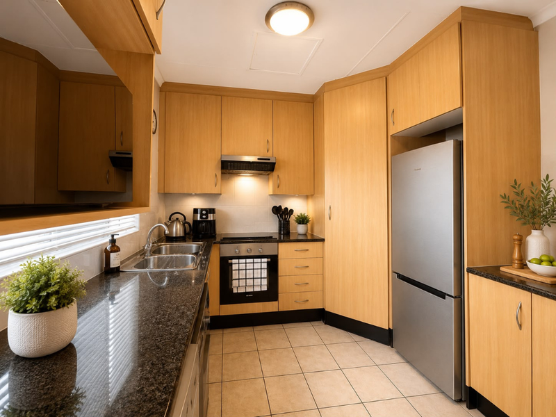3 Bedroom 2 Bathroom Standalone Double-Storey Home in Lynton Manor - Photo 10