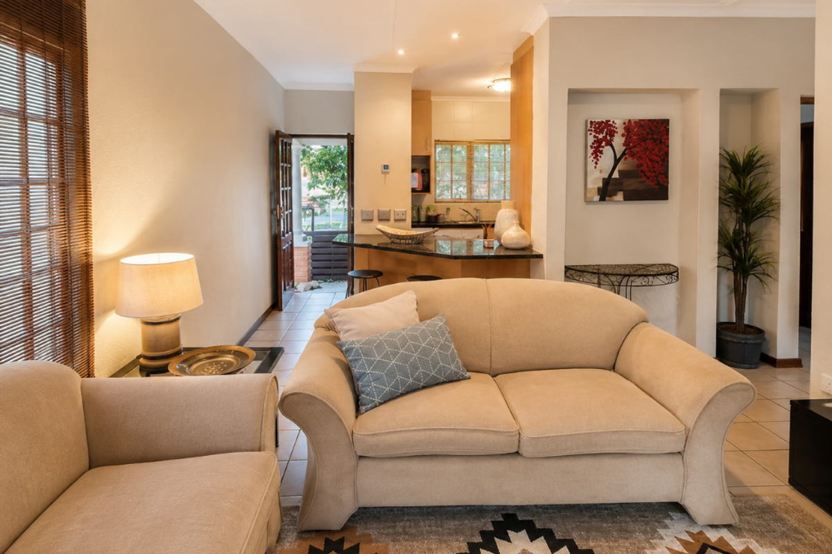3 Bedroom 2 Bathroom Standalone Double-Storey Home in Lynton Manor - Photo 3