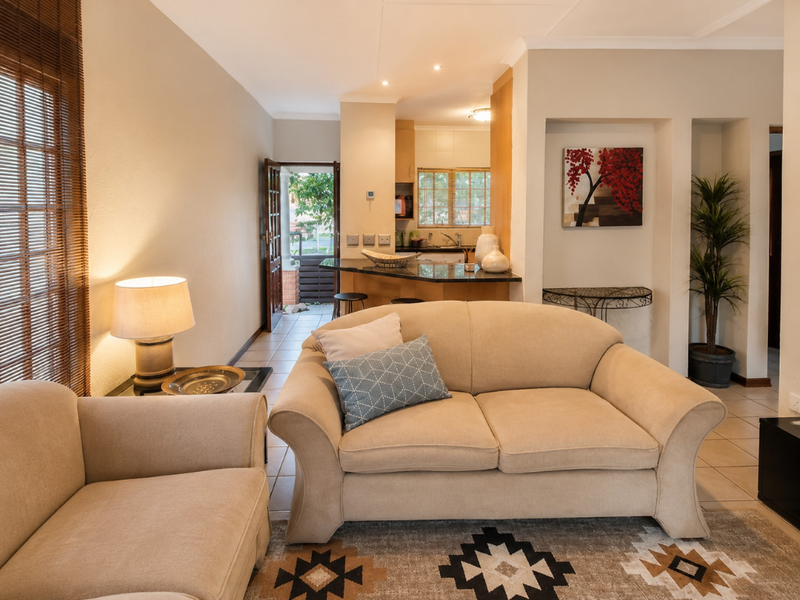 3 Bedroom 2 Bathroom Standalone Double-Storey Home in Lynton Manor - Photo 3