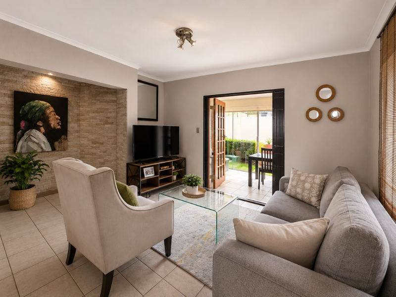 3 Bedroom 2 Bathroom Standalone Double-Storey Home in Lynton Manor - Photo 6