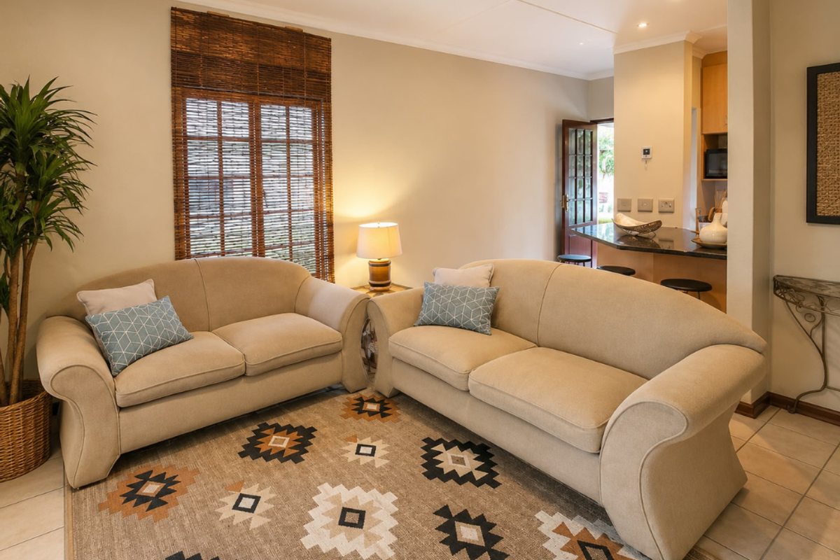 3 Bedroom 2 Bathroom Standalone Double-Storey Home in Lynton Manor - Photo 5