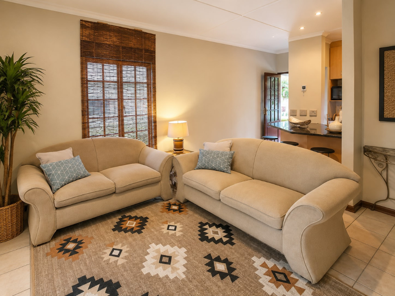 3 Bedroom 2 Bathroom Standalone Double-Storey Home in Lynton Manor - Photo 5