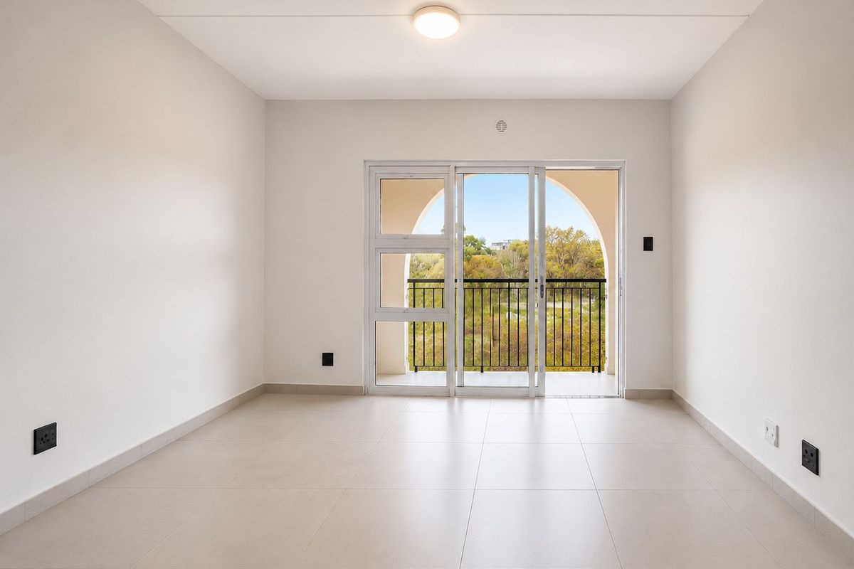 Ultra-Modern 2 Bedroom Apartment To Rent in Riverstone Wetland Estate - Photo 5
