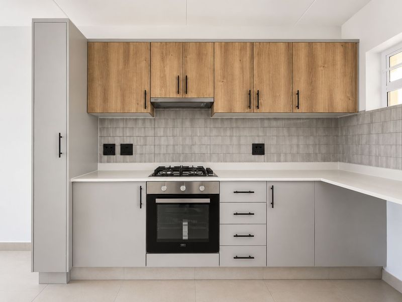 Ultra-Modern 2 Bedroom Apartment To Rent in Riverstone Wetland Estate - Photo 1