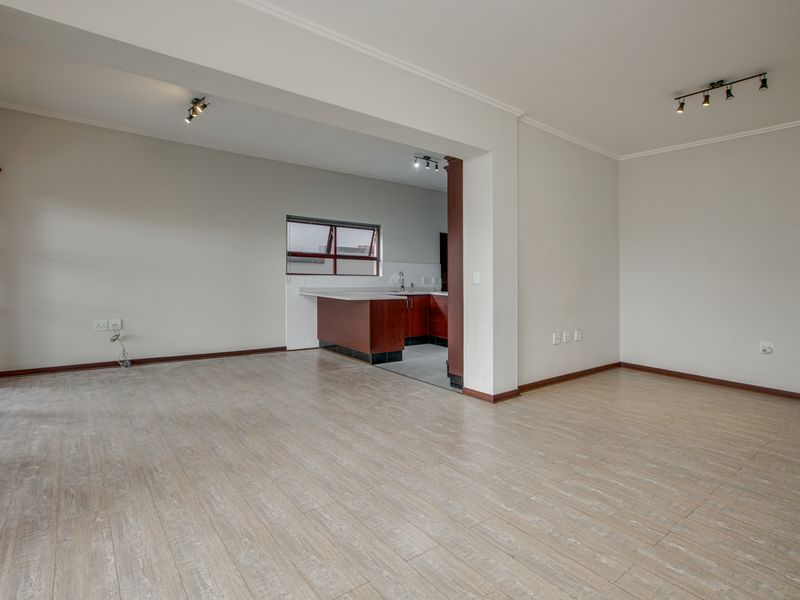 Three Bedroom Family Home In Secure Estate - Photo 8