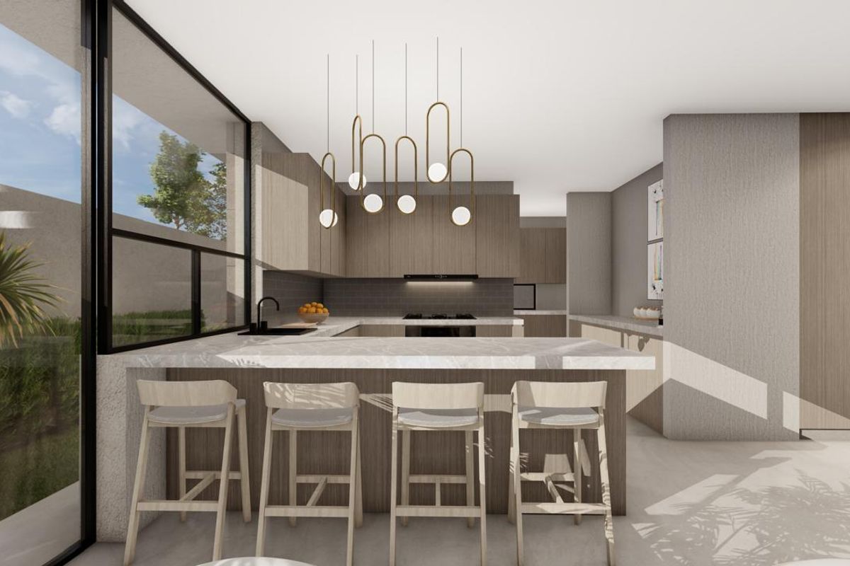 NEW DEVELOPMENT!!! 4 BEDROOM CLUSTER FOR SALE IN SENDERWOOD - Photo 4