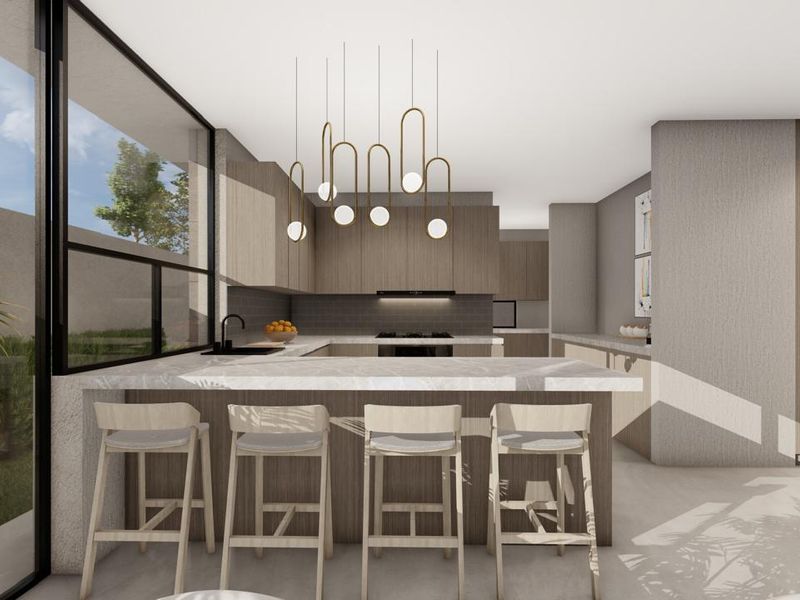 NEW DEVELOPMENT!!! 4 BEDROOM CLUSTER FOR SALE IN SENDERWOOD - Photo 4