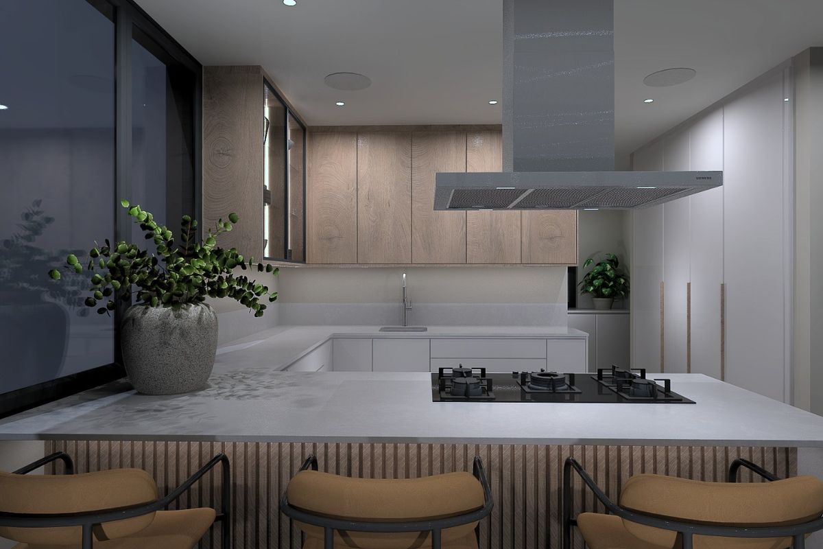 NEW DEVELOPMENT!!! 4 BEDROOM CLUSTER FOR SALE IN SENDERWOOD - Photo 2