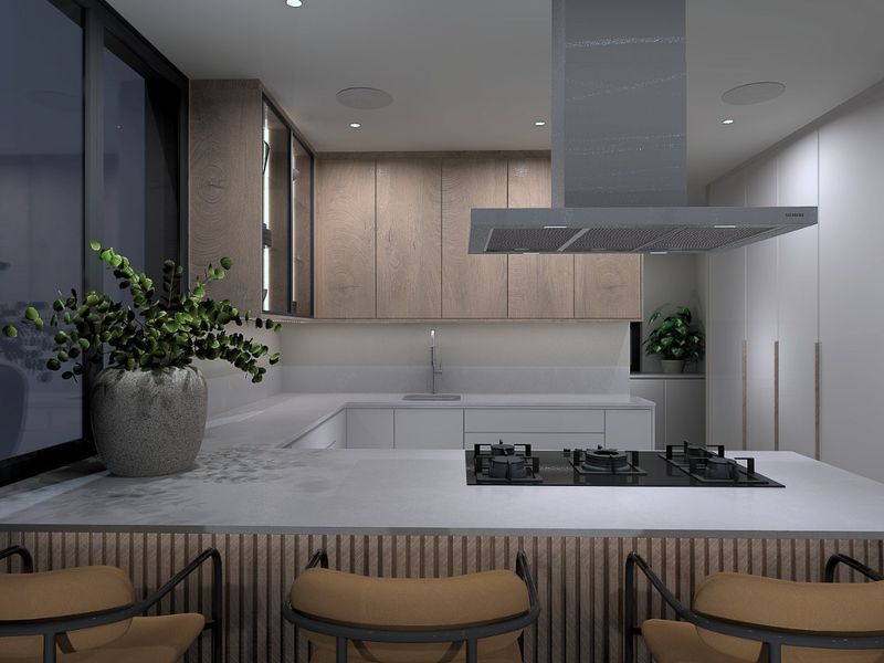 NEW DEVELOPMENT!!! 4 BEDROOM CLUSTER FOR SALE IN SENDERWOOD - Photo 2