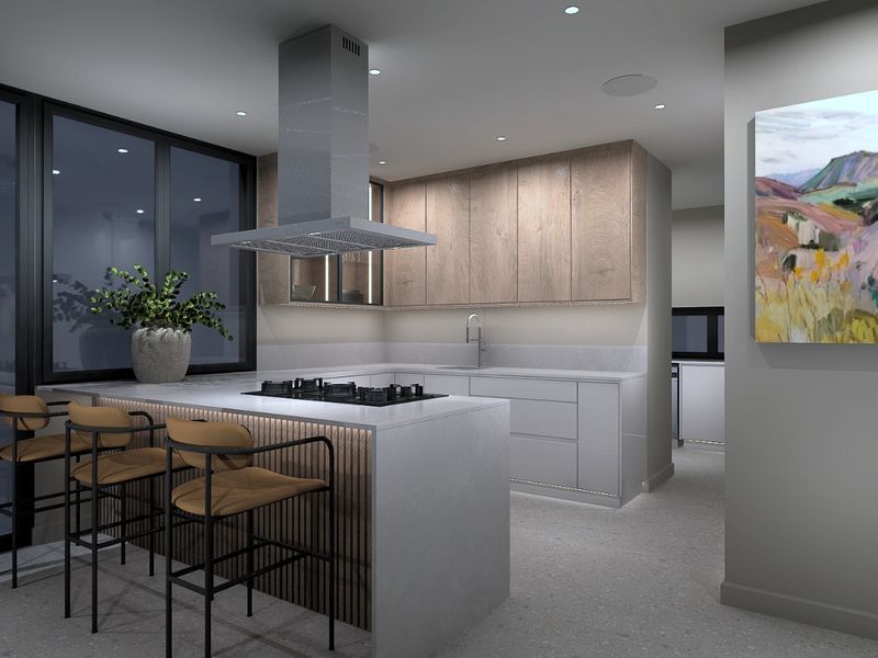 NEW DEVELOPMENT!!! 4 BEDROOM CLUSTER FOR SALE IN SENDERWOOD - Photo 10