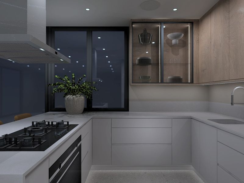 NEW DEVELOPMENT!!! 4 BEDROOM CLUSTER FOR SALE IN SENDERWOOD - Photo 9