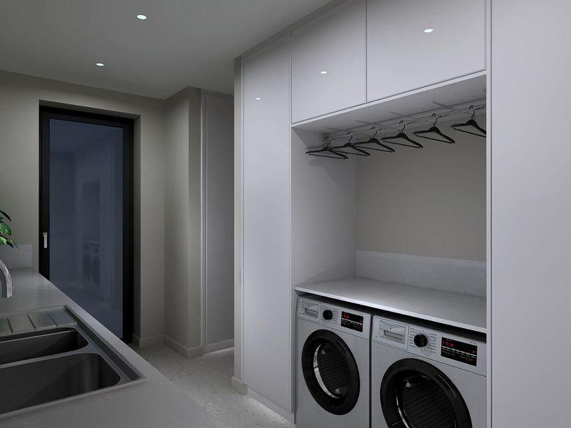 NEW DEVELOPMENT!!! 4 BEDROOM CLUSTER FOR SALE IN SENDERWOOD - Photo 8