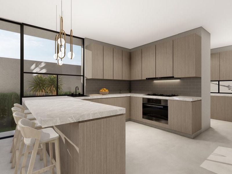NEW DEVELOPMENT!!! 4 BEDROOM CLUSTER FOR SALE IN SENDERWOOD - Photo 6