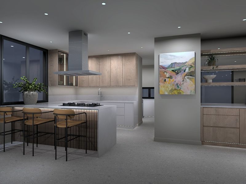 NEW DEVELOPMENT!!! 4 BEDROOM CLUSTER FOR SALE IN SENDERWOOD - Photo 7