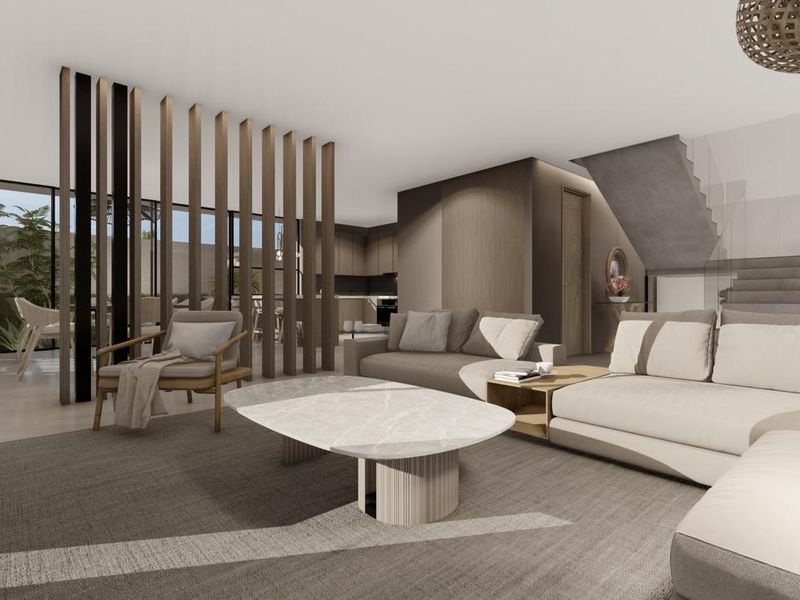 NEW DEVELOPMENT!!! 4 BEDROOM CLUSTER FOR SALE IN SENDERWOOD - Photo 5