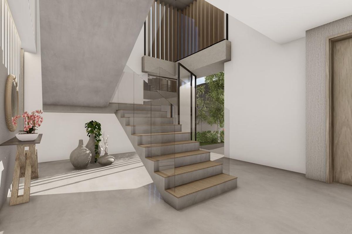 NEW DEVELOPMENT!!! 4 BEDROOM CLUSTER FOR SALE IN SENDERWOOD - Photo 3