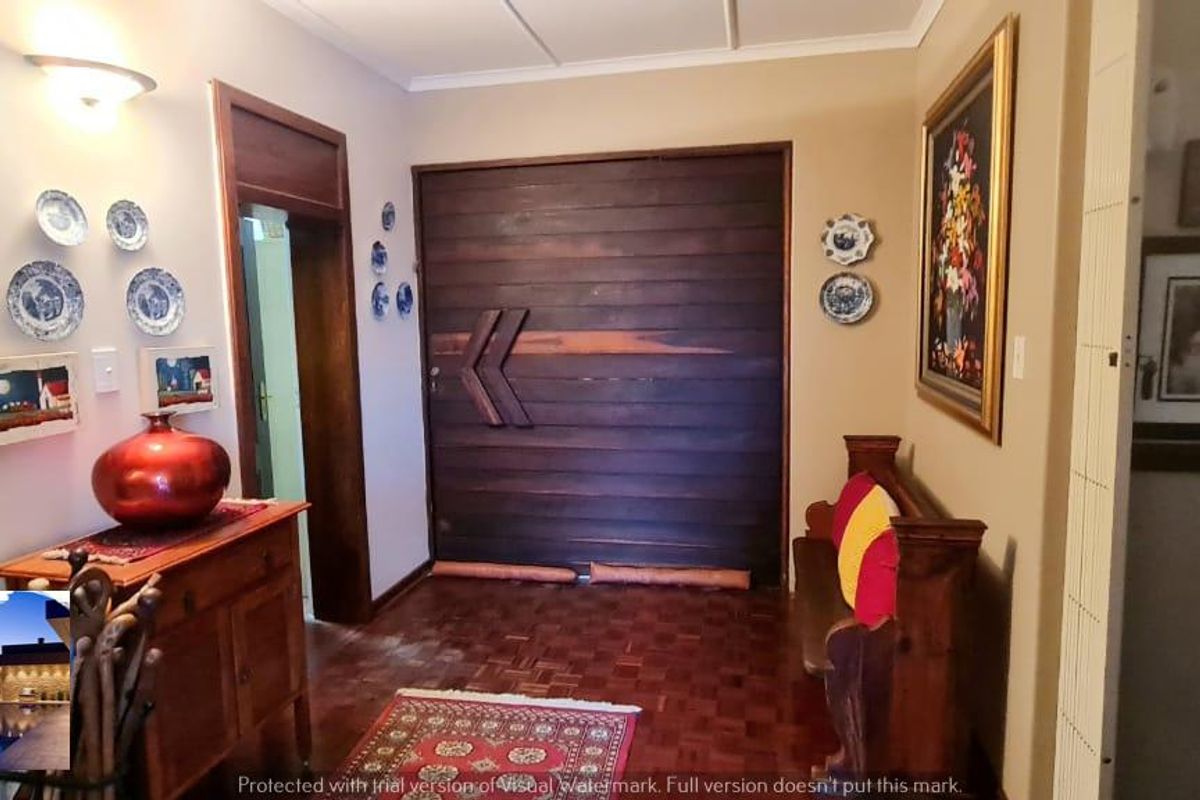 Two properties on one large stand for sale in Secunda!  Impressive property - Photo 4
