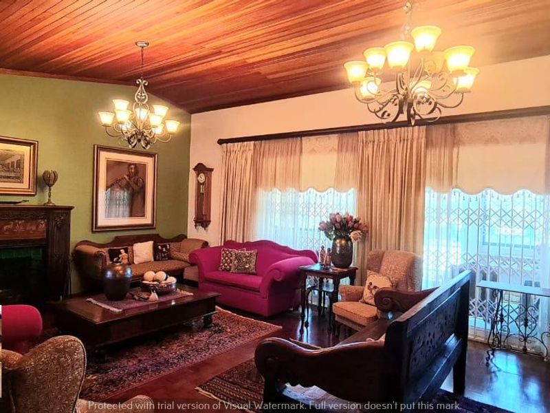 Two properties on one large stand for sale in Secunda!  Impressive property - Photo 5