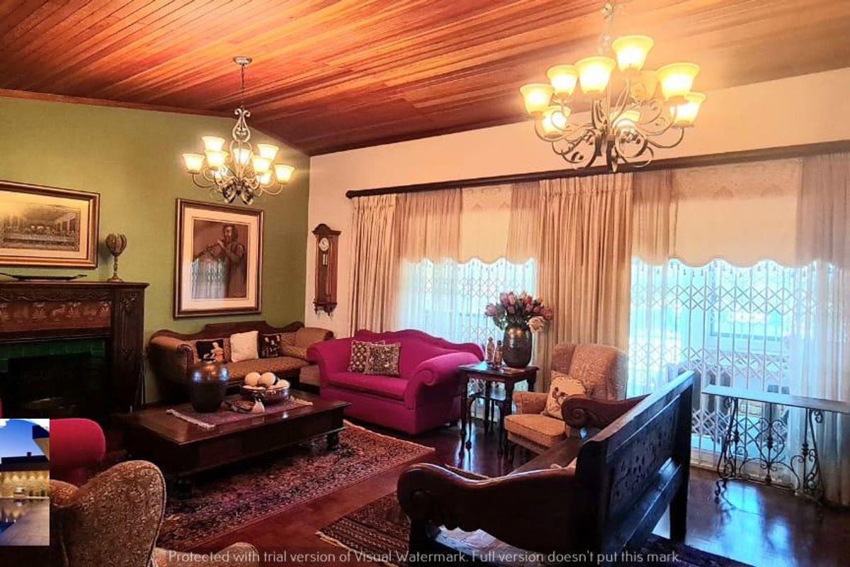 Two properties on one large stand for sale in Secunda!  Impressive property - Photo 5