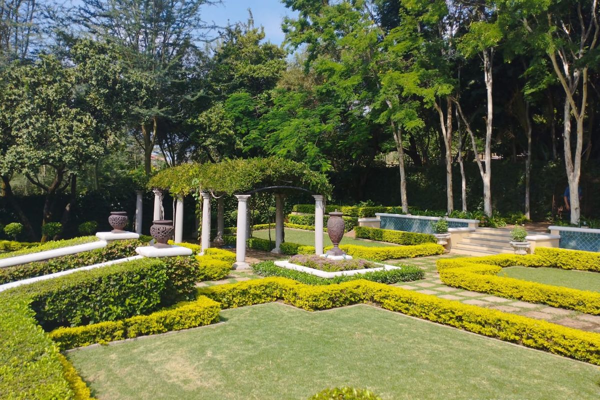 A lifestyle beyond compare - Photo 5