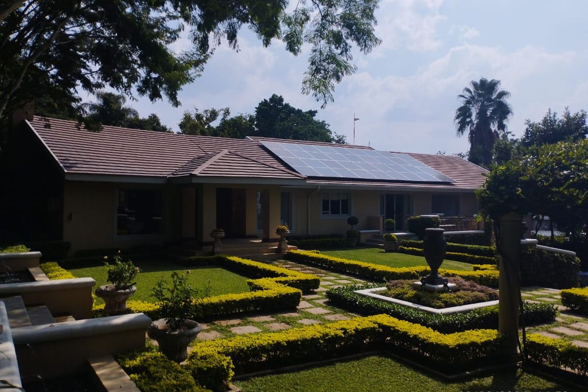 A lifestyle beyond compare - Photo 2