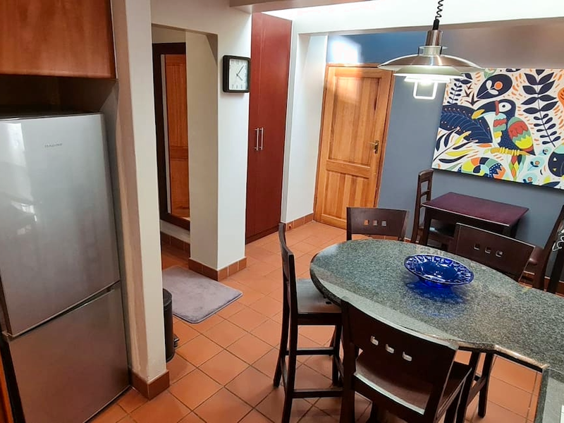 2 BED GUESTHOUSE UNIT FOR RENT IN BEDFORDVIEW - Photo 5