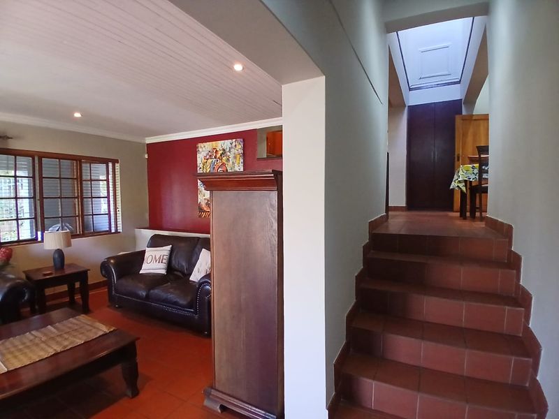 2 BED GUESTHOUSE UNIT FOR RENT IN BEDFORDVIEW - Photo 9