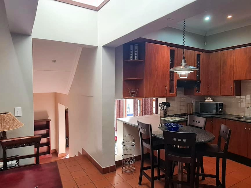 2 BED GUESTHOUSE UNIT FOR RENT IN BEDFORDVIEW - Photo 4