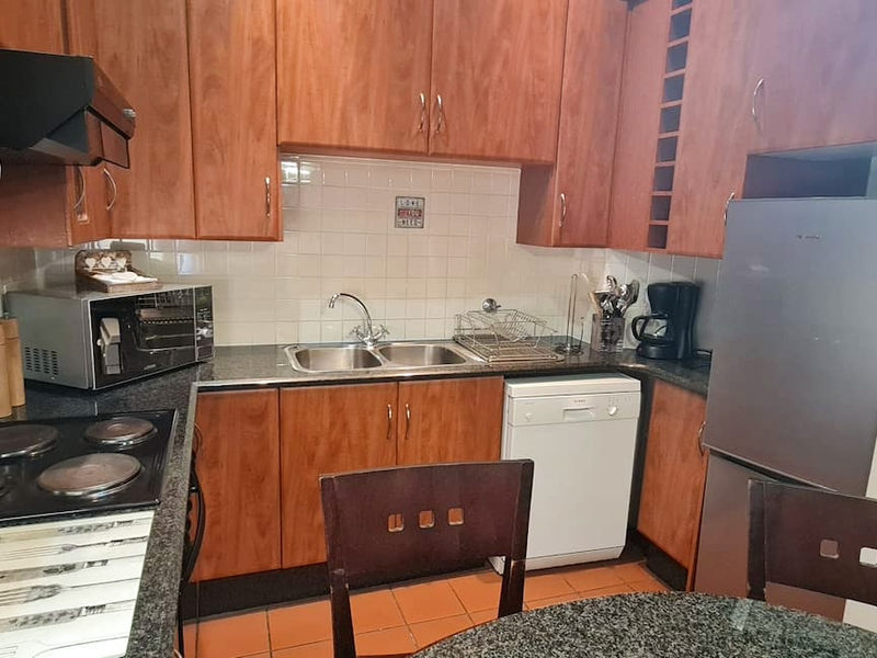 2 BED GUESTHOUSE UNIT FOR RENT IN BEDFORDVIEW - Photo 3